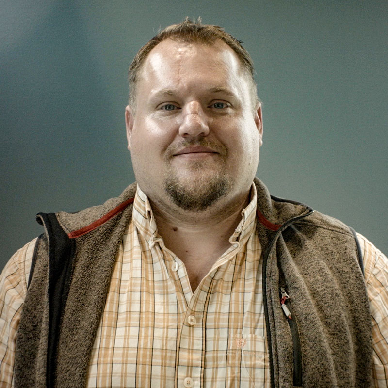 JACOB ARVIDSON