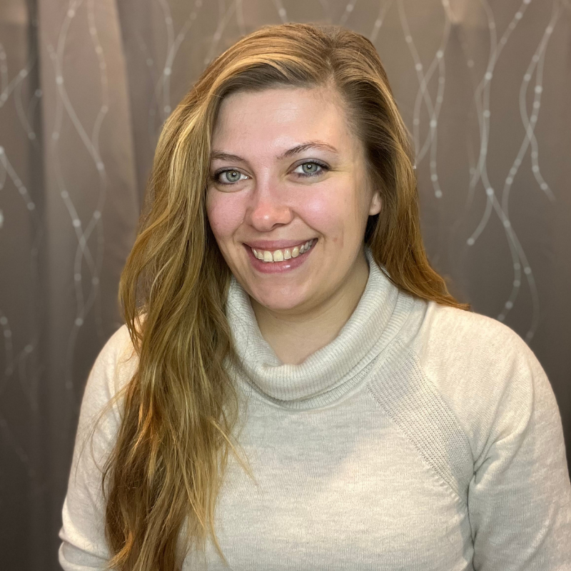 Kathryn Tiemessen